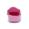Fun Lab Heart Lights Clogs „Pink Blue“