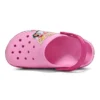 Fun Lab Princess Band Light Clogs „Pink“