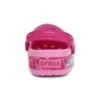 Fun Lab Princess Band Light Clogs „Pink“