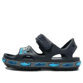 Fun Lab Sandalen Deep Blue