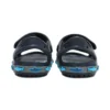 Fun Lab Sandalen Deep Blue