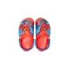 Fun Lab Spider-Man Lights Clogs „Rot-Blau“