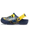FunLab Clogs „Batman“