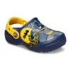 FunLab Clogs „Batman“