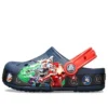 FunLab Clogs „Navy“