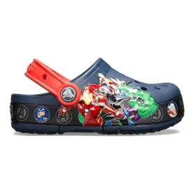 FunLab Clogs „Navy“