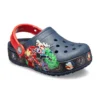 FunLab Clogs „Navy“