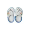 FunLab Disney Toy Story Clogs „Hellgrau-Blau“