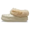 Furever Crush Clogs „Bone“