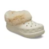 Furever Crush Clogs „Bone“