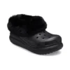 Furever Crush Clogs „Schwarz“