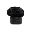 Furever Crush Clogs „Schwarz“