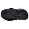 Furever Crush Clogs „Schwarz“