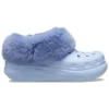 Furever Crush Schuh-Clogs „Blue“