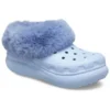 Furever Crush Schuh-Clogs „Blue“