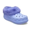 Furever Crush Schuh-Clogs „Moon Jelly“