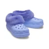 Furever Crush Schuh-Clogs „Moon Jelly“