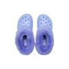 Furever Crush Schuh-Clogs „Moon Jelly“