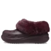 Furever Crush Schuhe „Dark Cherry“