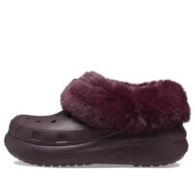 Furever Crush Schuhe „Dark Cherry“