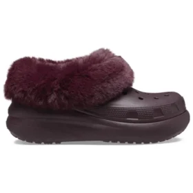 Furever Crush Schuhe „Dark Cherry“