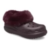 Furever Crush Schuhe „Dark Cherry“