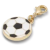 Fußball-Anhänger Jibbitz™-Anstecker