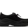 Gallery Schuh „Black“