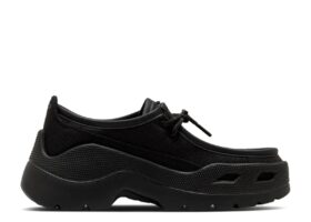 Gallery Schuh „Black“
