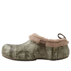 Gefütterter Shorty-Clog Realtree APX „Camo“