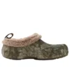 Gefütterter Shorty-Clog Realtree APX „Camo“