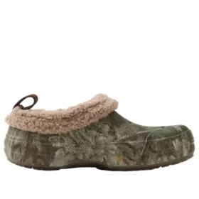 Gefütterter Shorty-Clog Realtree APX „Camo“