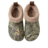Gefütterter Shorty-Clog Realtree APX „Camo“