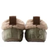 Gefütterter Shorty-Clog Realtree APX „Camo“