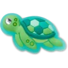 Gem Sea Turtle Jibbitz™-Anstecker Gem Sea Turtle Jibbitz™-Anstecker