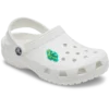 Gem Sea Turtle Jibbitz™-Anstecker Gem Sea Turtle Jibbitz™-Anstecker