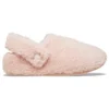 Gemütliche Hausschuhe „Pink Clay“