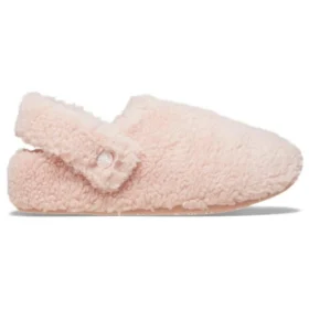 Gemütliche Hausschuhe „Pink Clay“