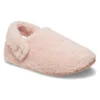 Gemütliche Hausschuhe „Pink Clay“