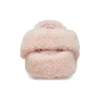 Gemütliche Hausschuhe „Pink Clay“