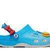 General Mills x Classic Clog „Boo Berry“ General Mills x Classic Clog „Boo Berry“