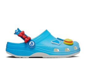 General Mills x Classic Clog „Boo Berry“