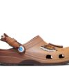 General Mills x Classic Clog „Count Chocula“
