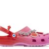 General Mills x Classic Clog „Franken Berry“ General Mills x Classic Clog „Franken Berry“