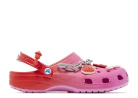General Mills x Classic Clog „Franken Berry“