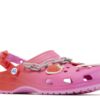 General Mills x Classic Clog „Franken Berry“ General Mills x Classic Clog „Franken Berry“