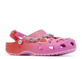 General Mills x Classic Clog „Franken Berry“