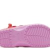 General Mills x Classic Clog „Franken Berry“ General Mills x Classic Clog „Franken Berry“