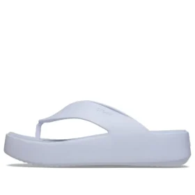 Getaway Platform Dreamscape Zehentrenner „Blue“