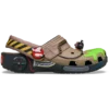 Ghostbusters Classic Clog